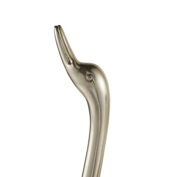 Swan Decorative Object Set of 2 - Image 4