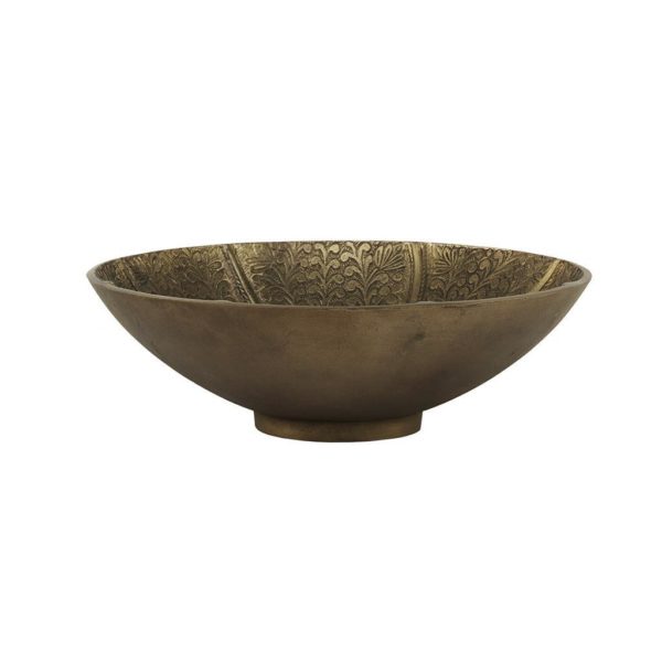 Agra Round Bowl - Image 2