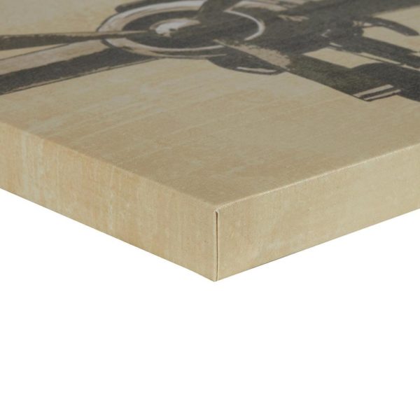 Flight Time Coat Canvas 3 Piece Set - Image 4