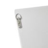 Boho Notion Square Carved Wall Panel - Image 6