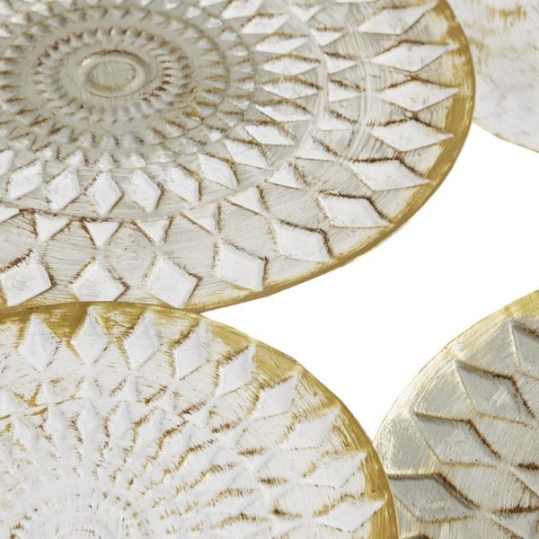 Legion Metal Plates Wall Decor - Image 3