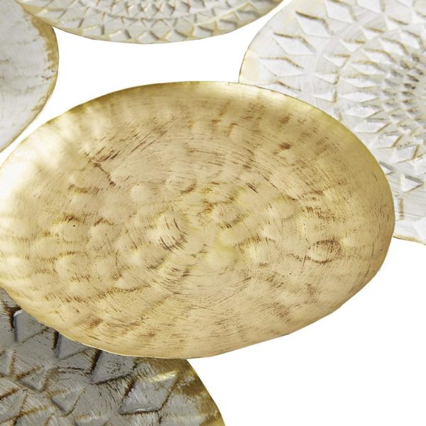 Legion Metal Plates Wall Decor - Image 4
