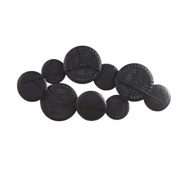 Legion Metal Plates Wall Decor - Image 5