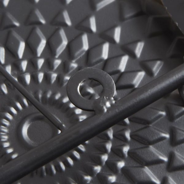 Legion Metal Plates Wall Decor - Image 6