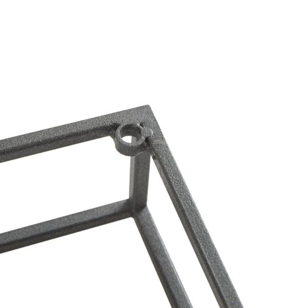 Metal Garden Botanical Metal Wall Decor 2 Piece Set - Image 6
