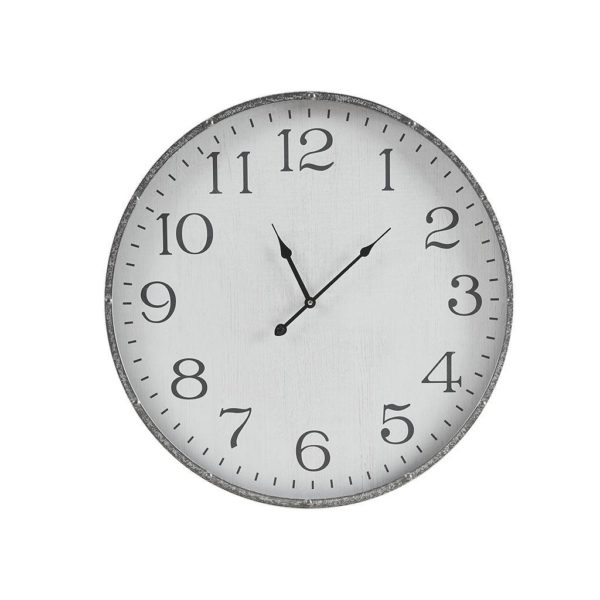 Duke Round Clock - Image 2