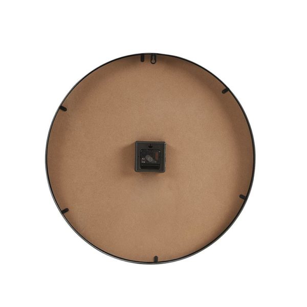 Duke Round Clock - Image 3