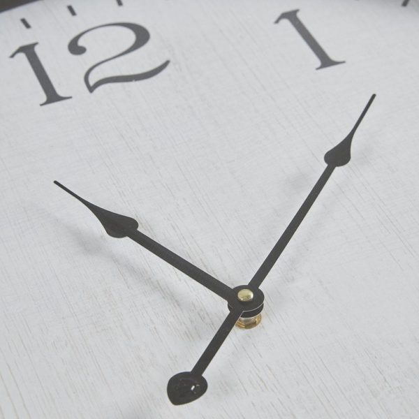 Duke Round Clock - Image 4