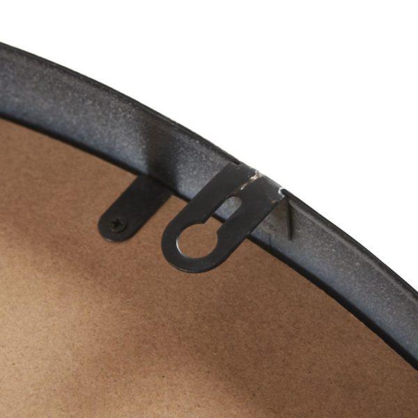 Duke Round Clock - Image 6