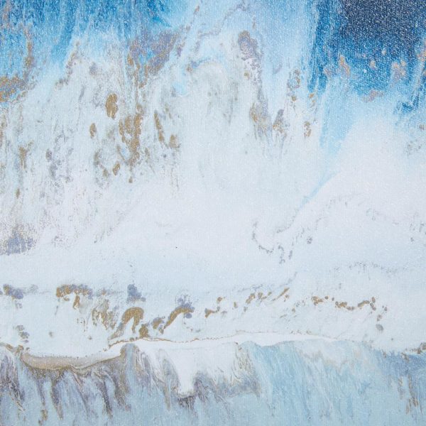 Blue Bliss Gallery Art 5 Piece Set - Image 6