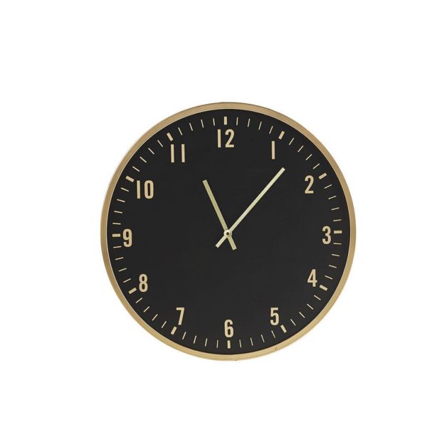 Watson Round Clock - Image 2