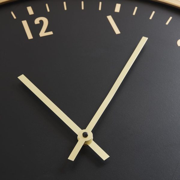 Watson Round Clock - Image 4