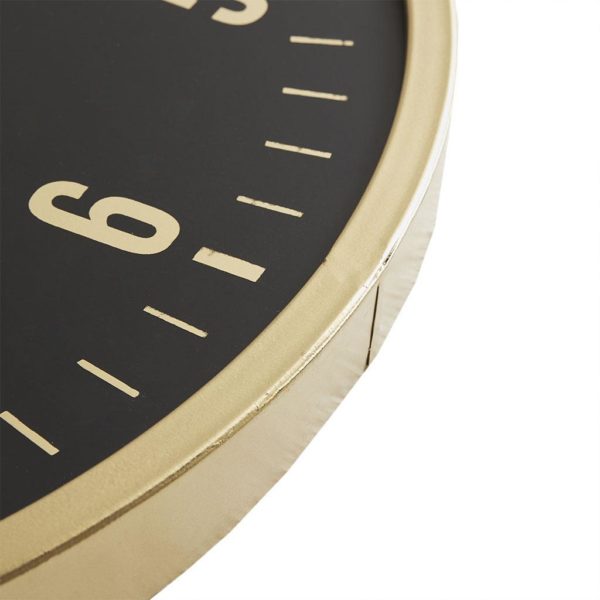 Watson Round Clock - Image 5