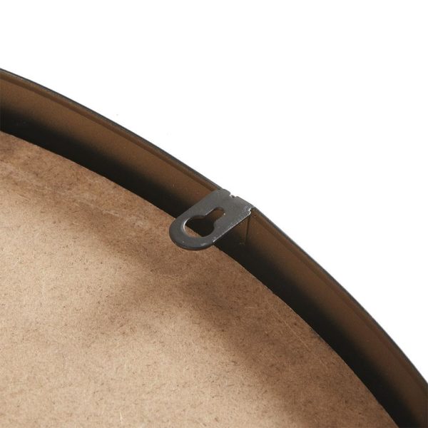 Watson Round Clock - Image 6