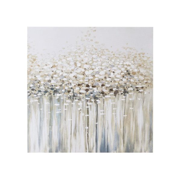 Dream Forest 70% Embellished Canvas - Image 2