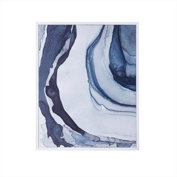 Ethereal Printed Framed Canvas Set of 2 - Image 3