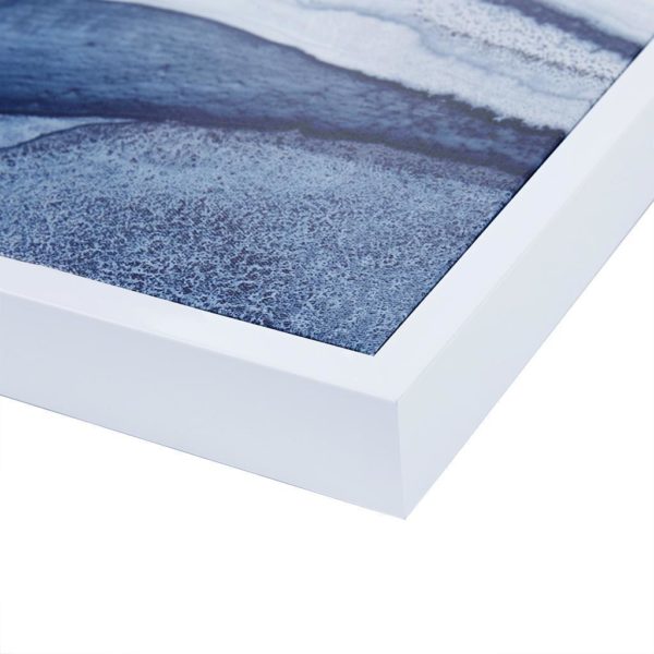 Ethereal Printed Framed Canvas Set of 2 - Image 5