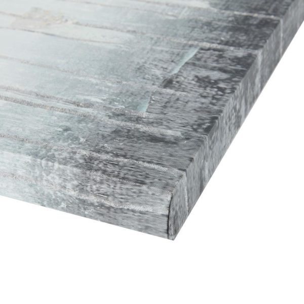 Evening Forest Gel Coat Canvas 3 Piece Set - Image 4