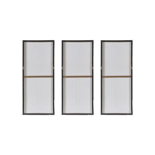 Evening Forest Gel Coat Canvas 3 Piece Set - Image 5