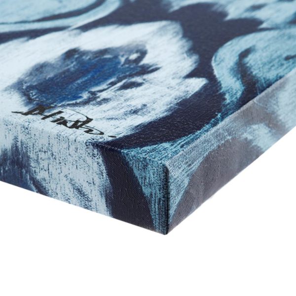 Flourish Ikat Gel Coat Canvas 3 Piece Set - Image 5
