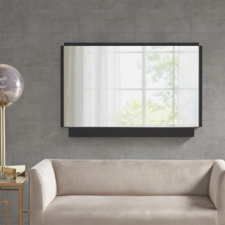 Bento Rectangle Accent Mirror