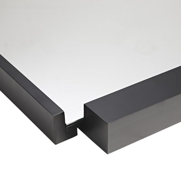 Bento Rectangle Accent Mirror - Image 3