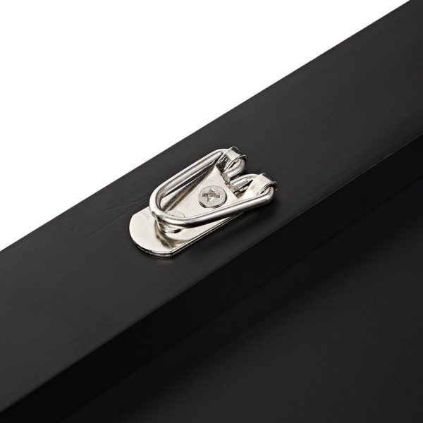 Bento Rectangle Accent Mirror - Image 4