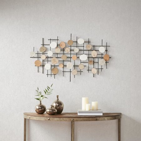 Livingston Wall Decor