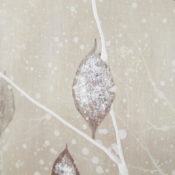 Midday Glow Hand Embellished Canvas Art 2 Piece Set - Image 4