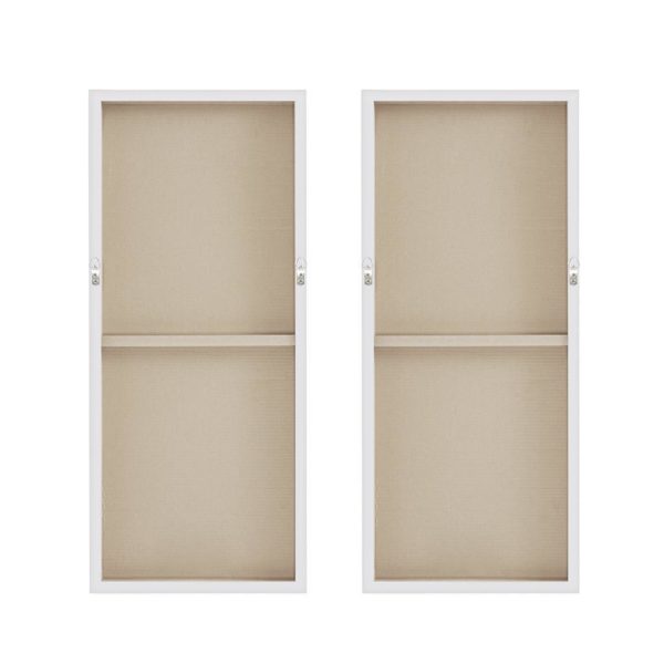 Midday Glow Hand Embellished Canvas Art 2 Piece Set - Image 6