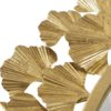 Eden Gold Foil Ginkgo Mirror - Image 5