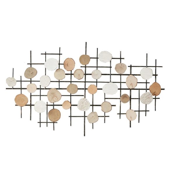 Livingston Wall Decor - Image 2