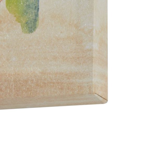 Orange Crushes Gel Coat Canvas 3 Piece Set - Image 6