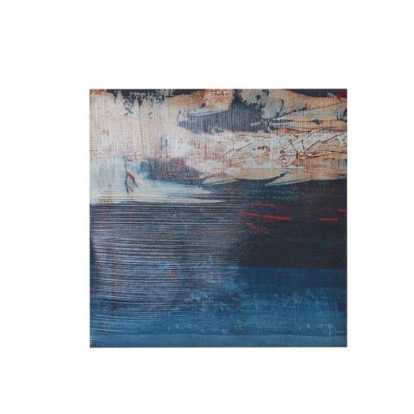 Overseas Printed Canvas with Gel Coat 5pcs Set - Image 6
