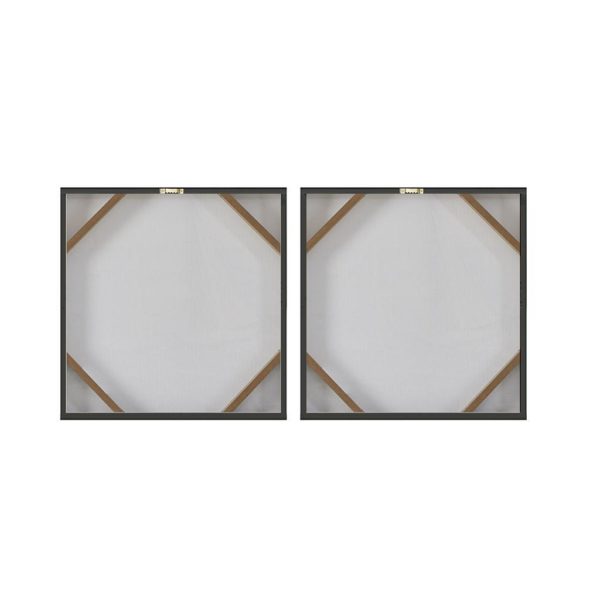 Restoration Rose Printed Canvas 2 Piece Set - Image 6
