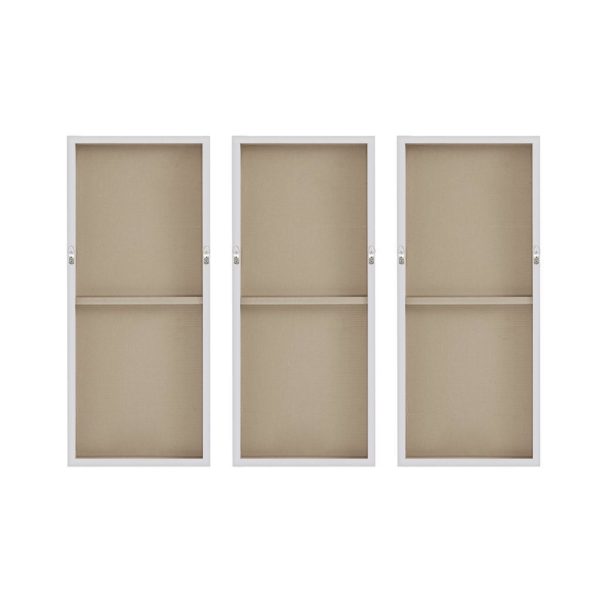 Sandy Forest Gel Coat Canvas with Gold Foil Embellishment - Image 5