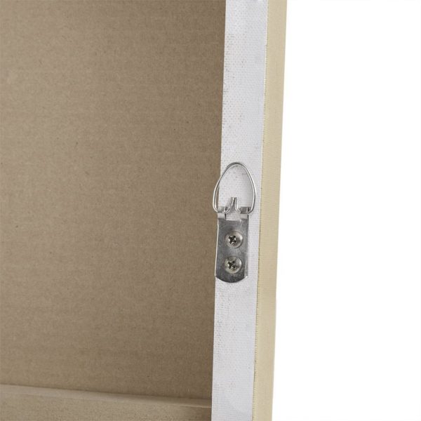 Sandy Forest Gel Coat Canvas with Gold Foil Embellishment - Image 6