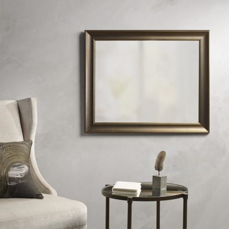 Jefferson Rectangle Accent Mirror
