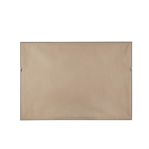 Strato Hand Embellishment Framed Canvas With Gold Foil - Image 5