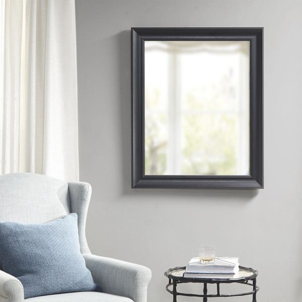 Jefferson Rectangle Accent Mirror - Image 2