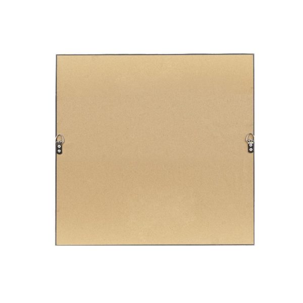 Tranquil Composition Framed Canvas with Gold Foil Embellishment - Image 5