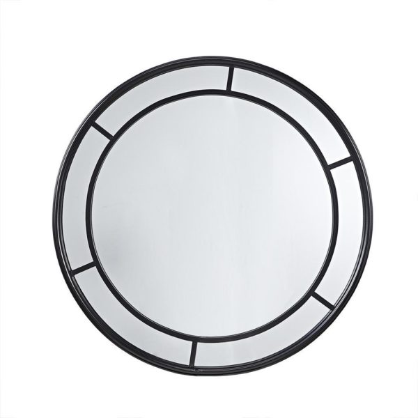 Katonah Round Accent Mirror - Image 2