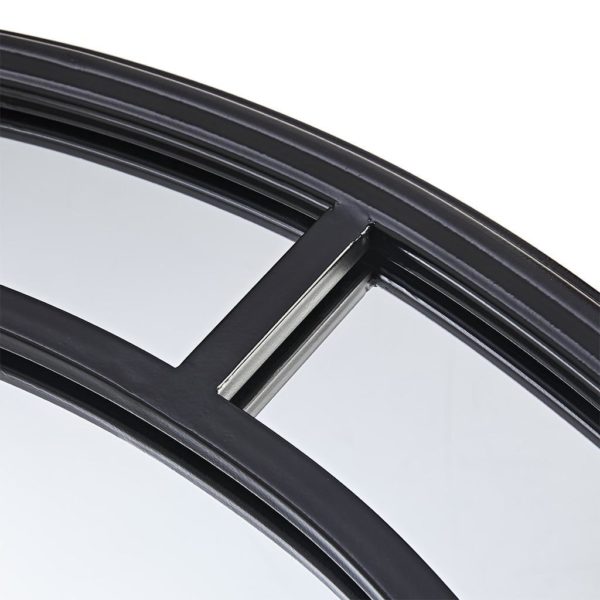 Katonah Round Accent Mirror - Image 3
