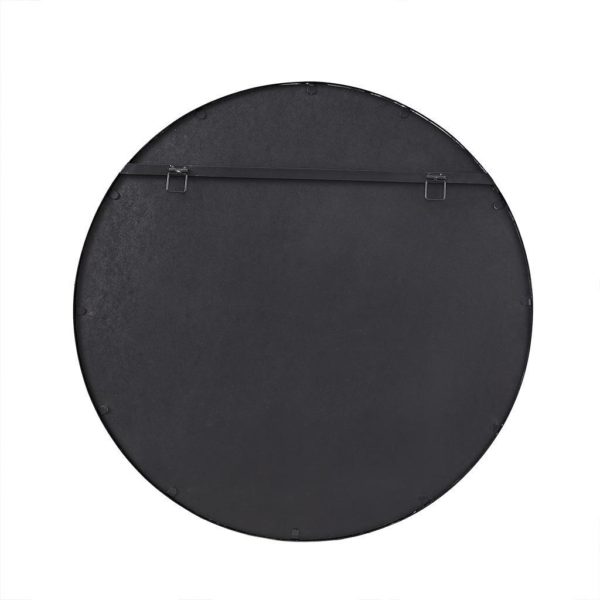 Katonah Round Accent Mirror - Image 5