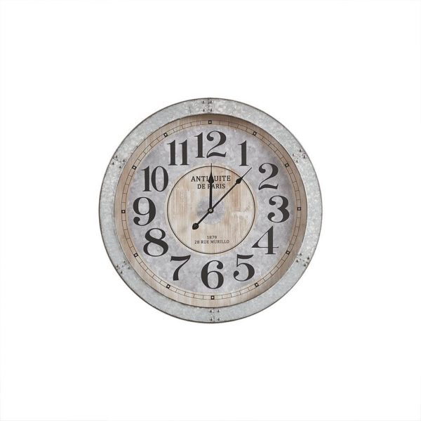 Austin Wall Clock - Image 2