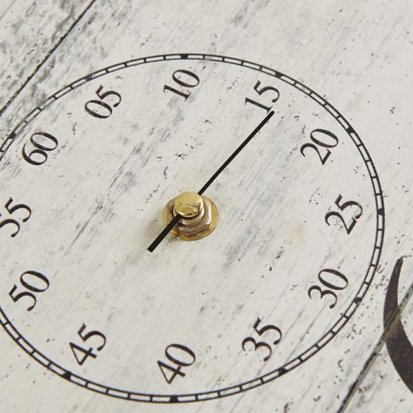 Campbell Wall Clock - Image 3
