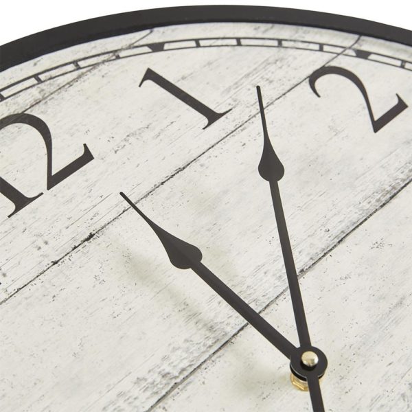 Campbell Wall Clock - Image 4