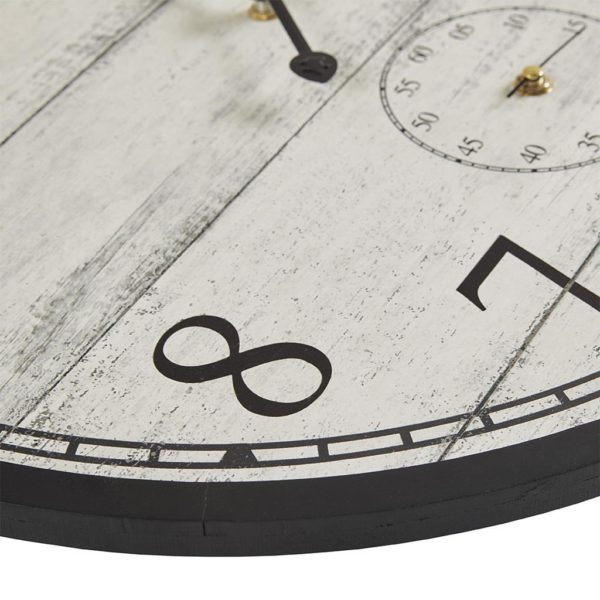 Campbell Wall Clock - Image 5