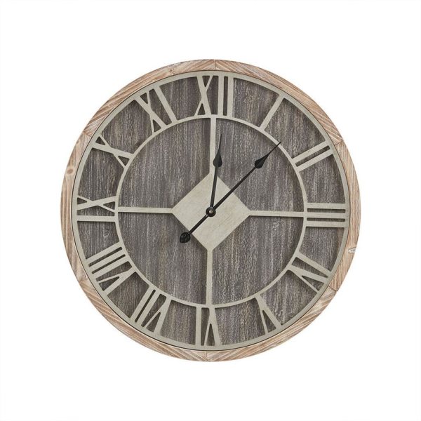 Jackson Wall Clock - Image 2