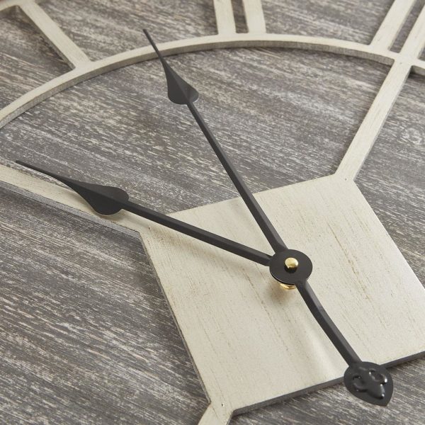 Jackson Wall Clock - Image 3